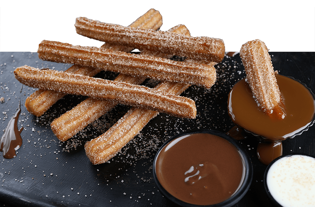 קינוח מושחת ג'ט לק