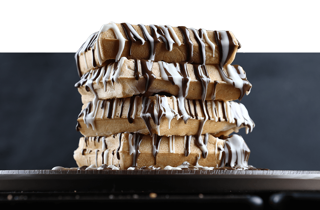 קינוח מושחת ג'ט לק