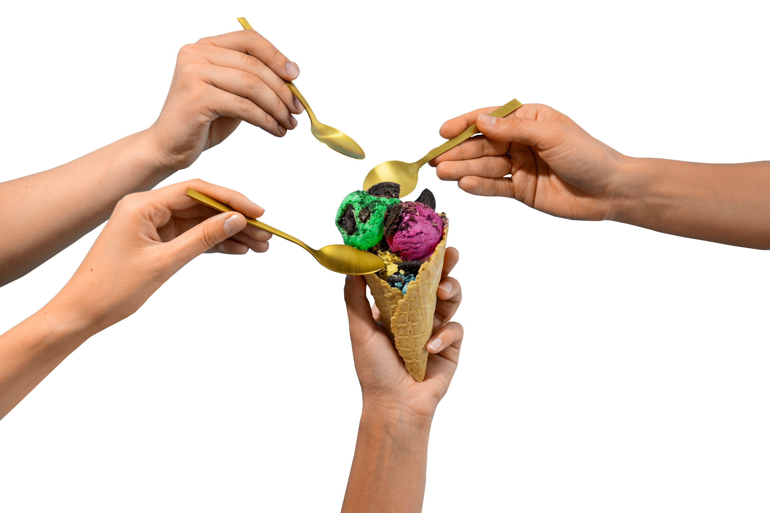 גלידה בבאר שבע