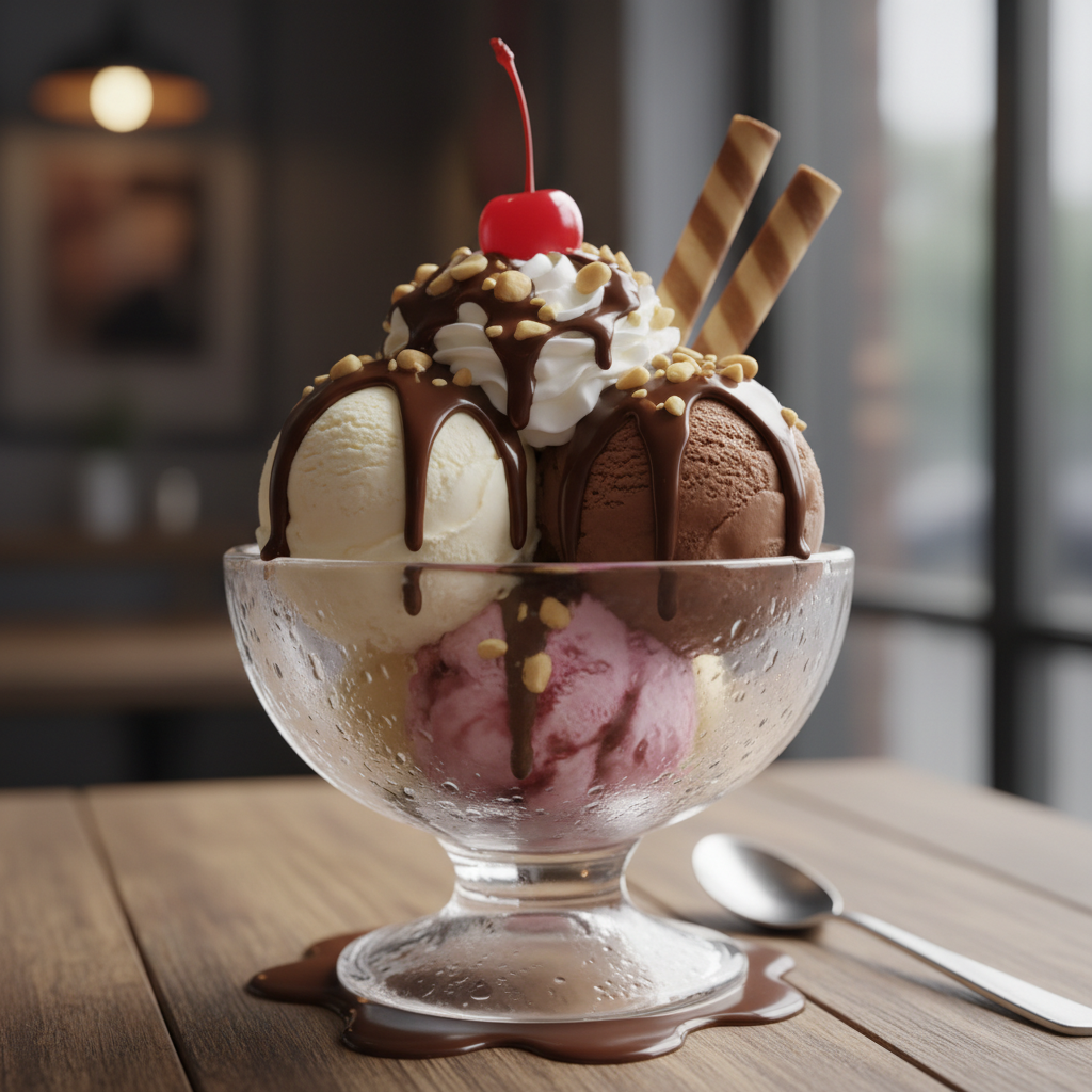 10 קינוחים מושחתים במרכז שאסור לפספס