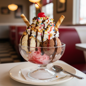 פנקייק בבאר שבע שלא דומה לשום דבר שטעמתם!