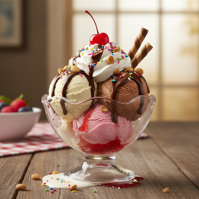 אצלנו? לא פחות מגורמה!: קינוחים מושקעים שמציבים רף חדש