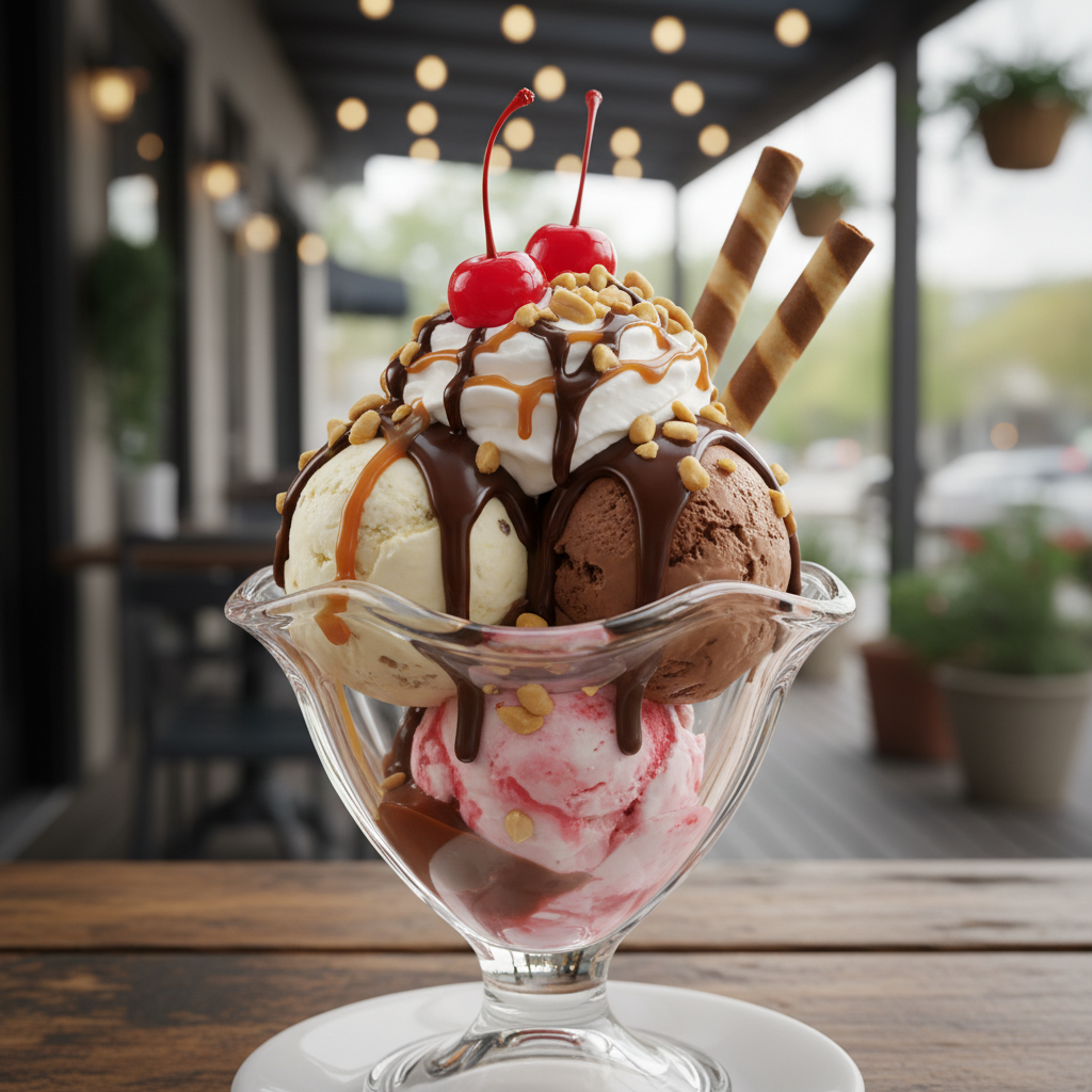 אסור לפספס: גלידת מנגו שמכינים ב-3 רכיבים בלבד!