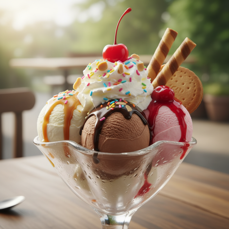 מחפשים להתפנק? וופל בלגי מושחת ומפנק במיוחד!