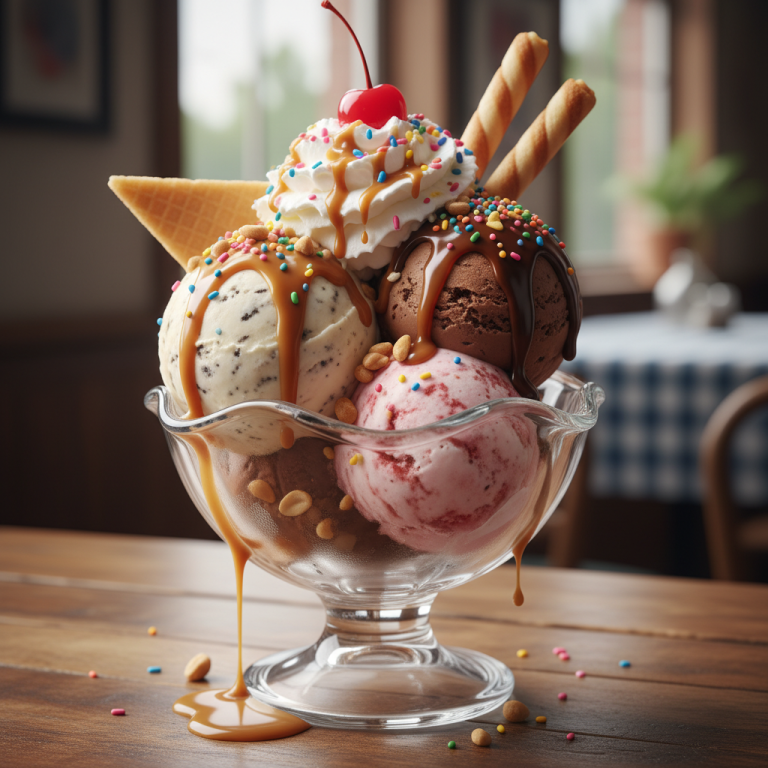 טעם פירותי? גלידה מנגו ביתית מרעננת ואיכותית