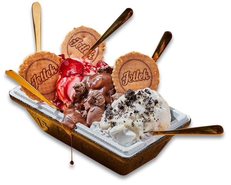 גלידה איטלקית