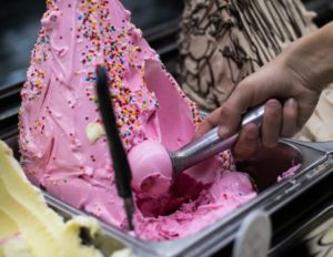 מה הופך גלידה לאיכותית?