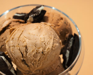 גלידת לוטוס - טעם מתוק לחיים